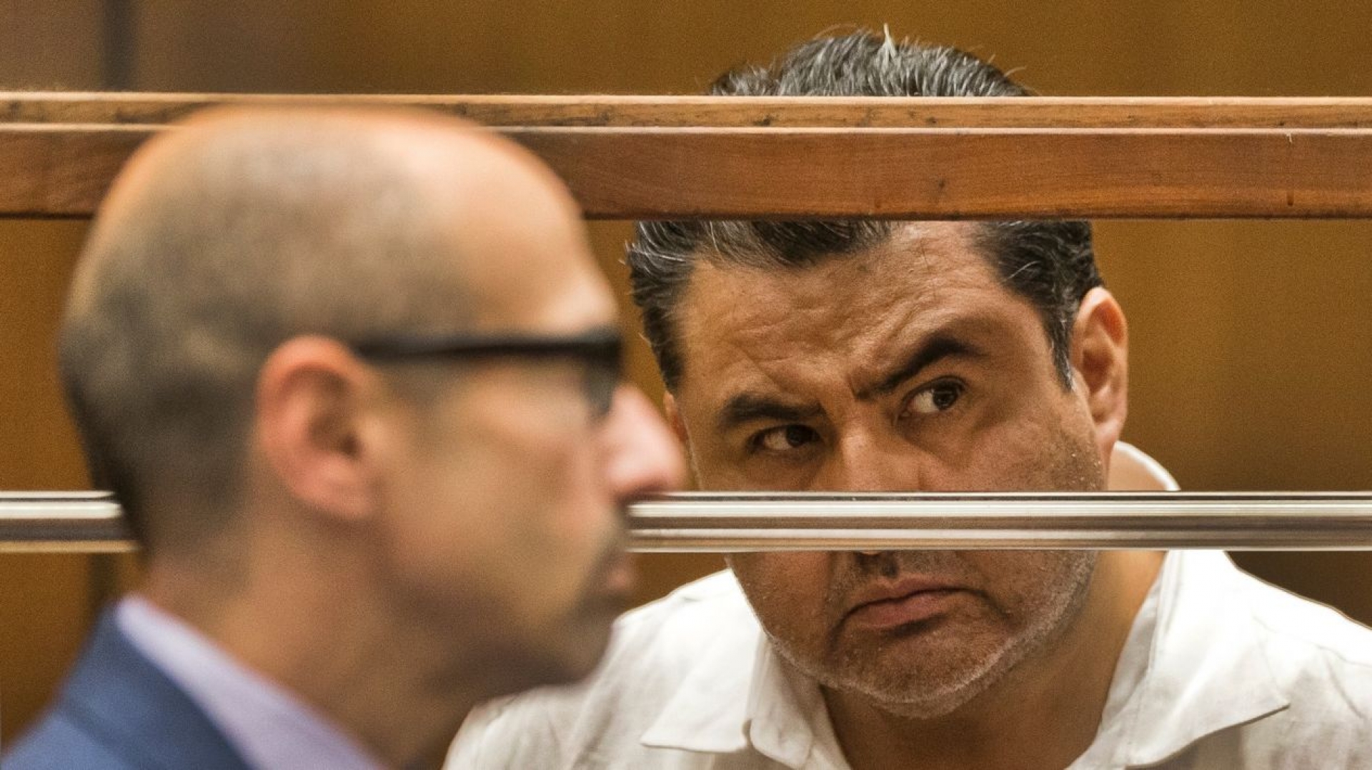 Fiscalía de California aumenta a 50 mdd fianza para el líder de la Iglesia de La Luz del Mundo