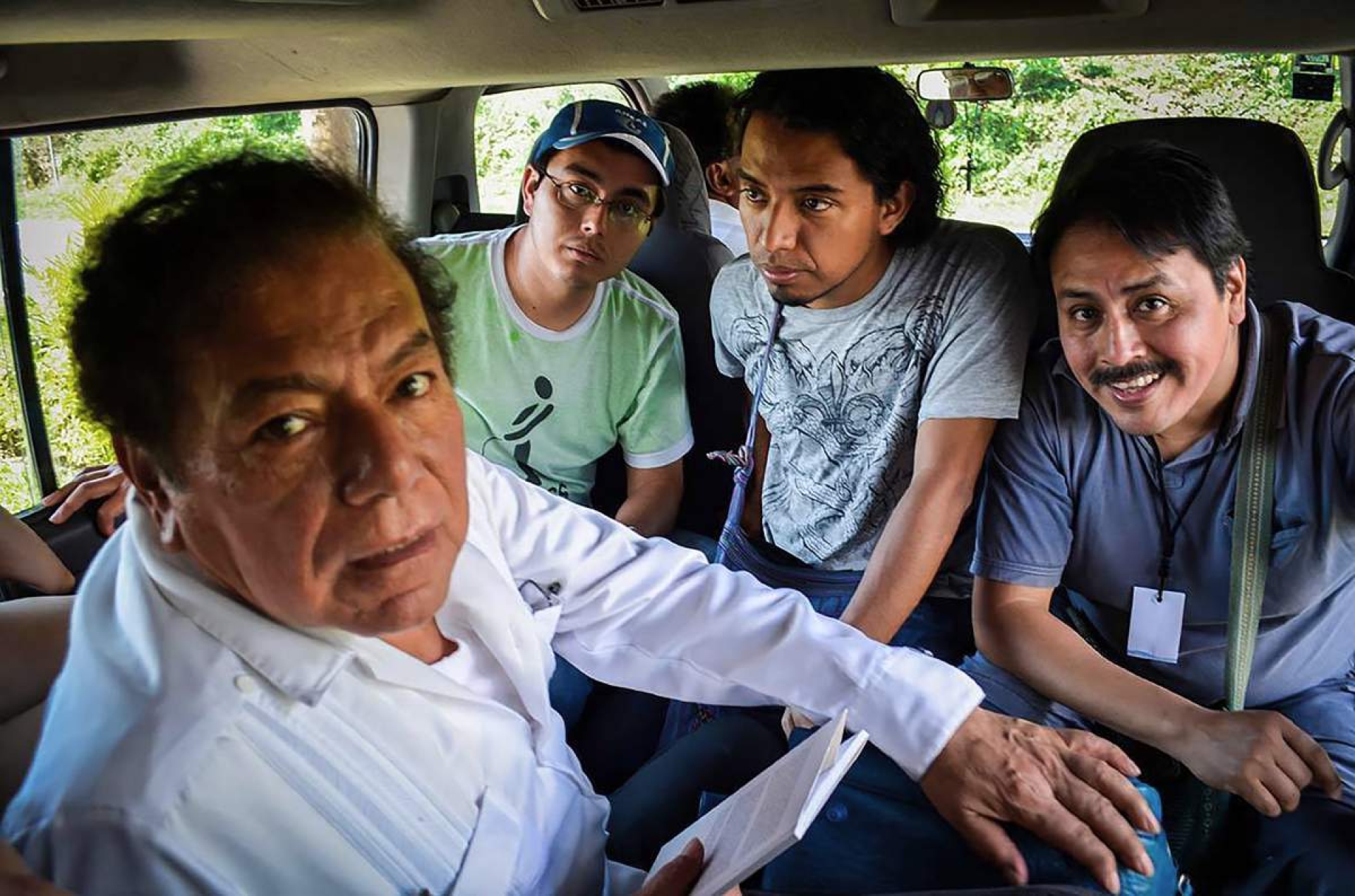 Roberto López Moreno, el poeta en Morelos