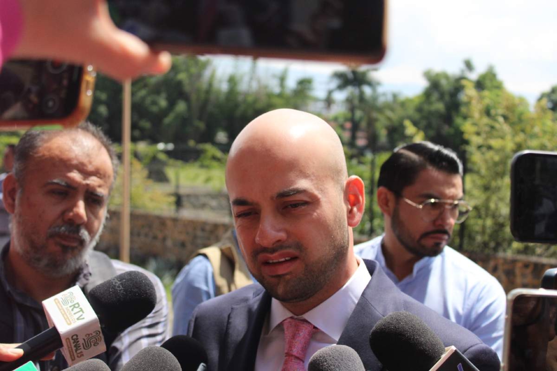 Aumentan denuncias por extorsión: FGE