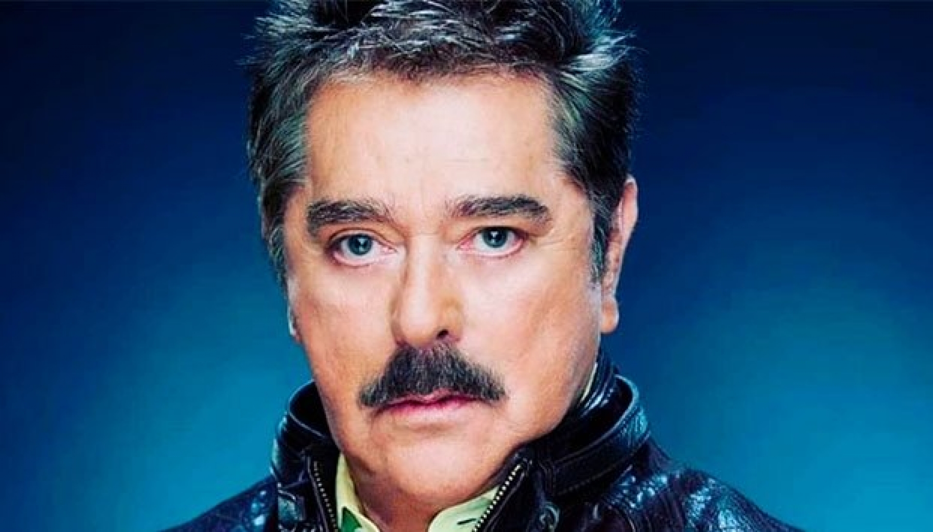 Muere el actor mexicano Raymundo Capetillo por Covid-19