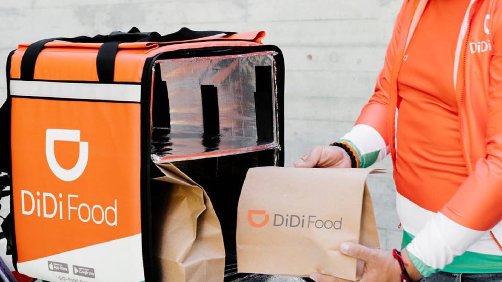 DiDi Food llega a más Municipios de Morelos