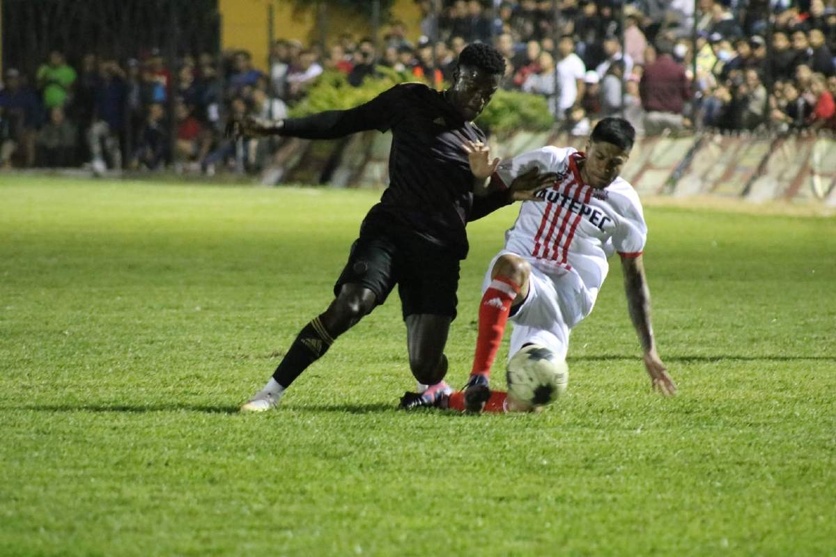 La batalla final
