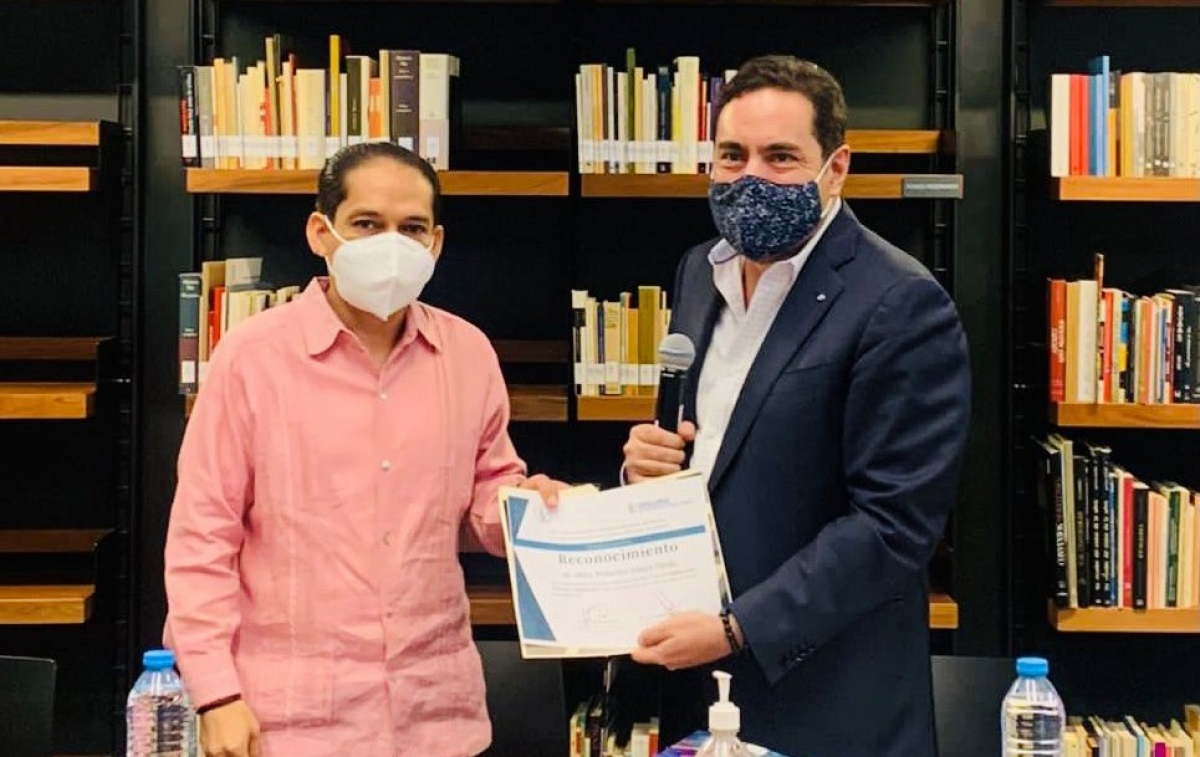 Presenta Escuela Judicial libro 'Ley Federal del Trabajo: Comentada'