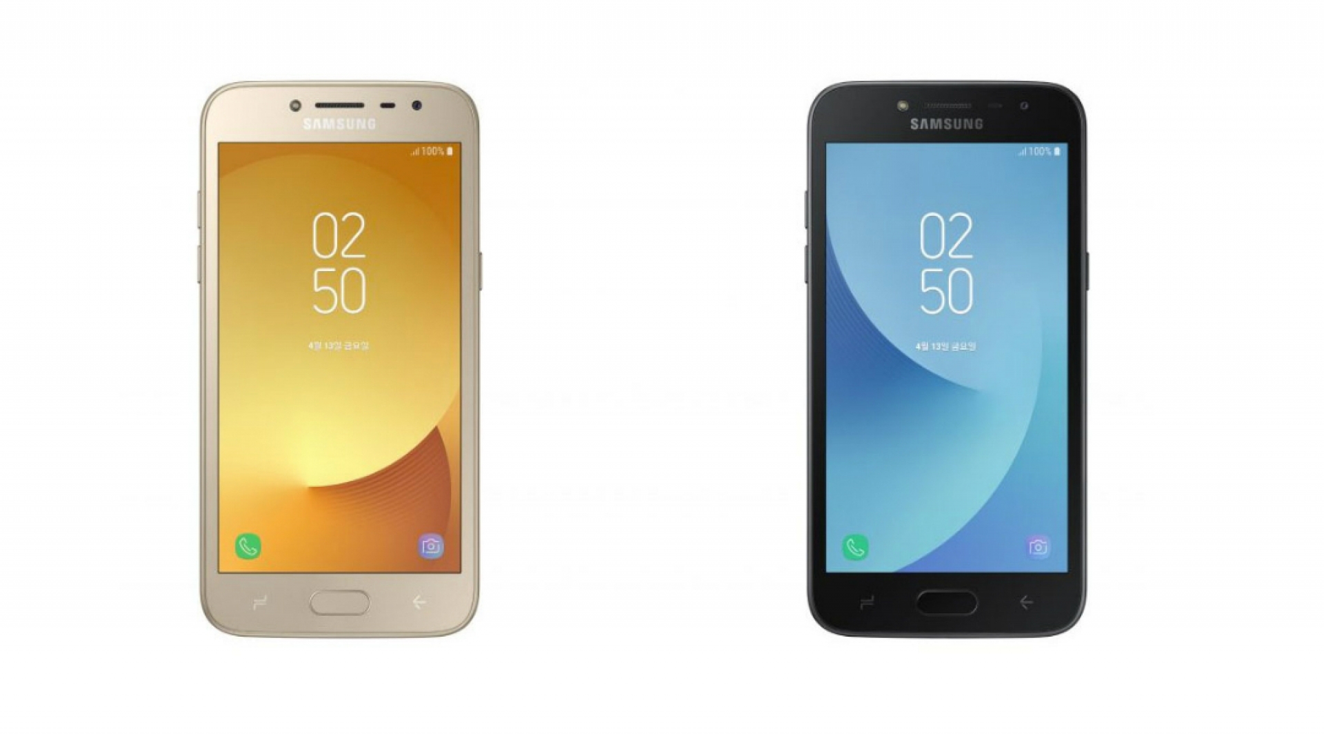 Samsung crea un teléfono para estudiantes que no se conecta a internet