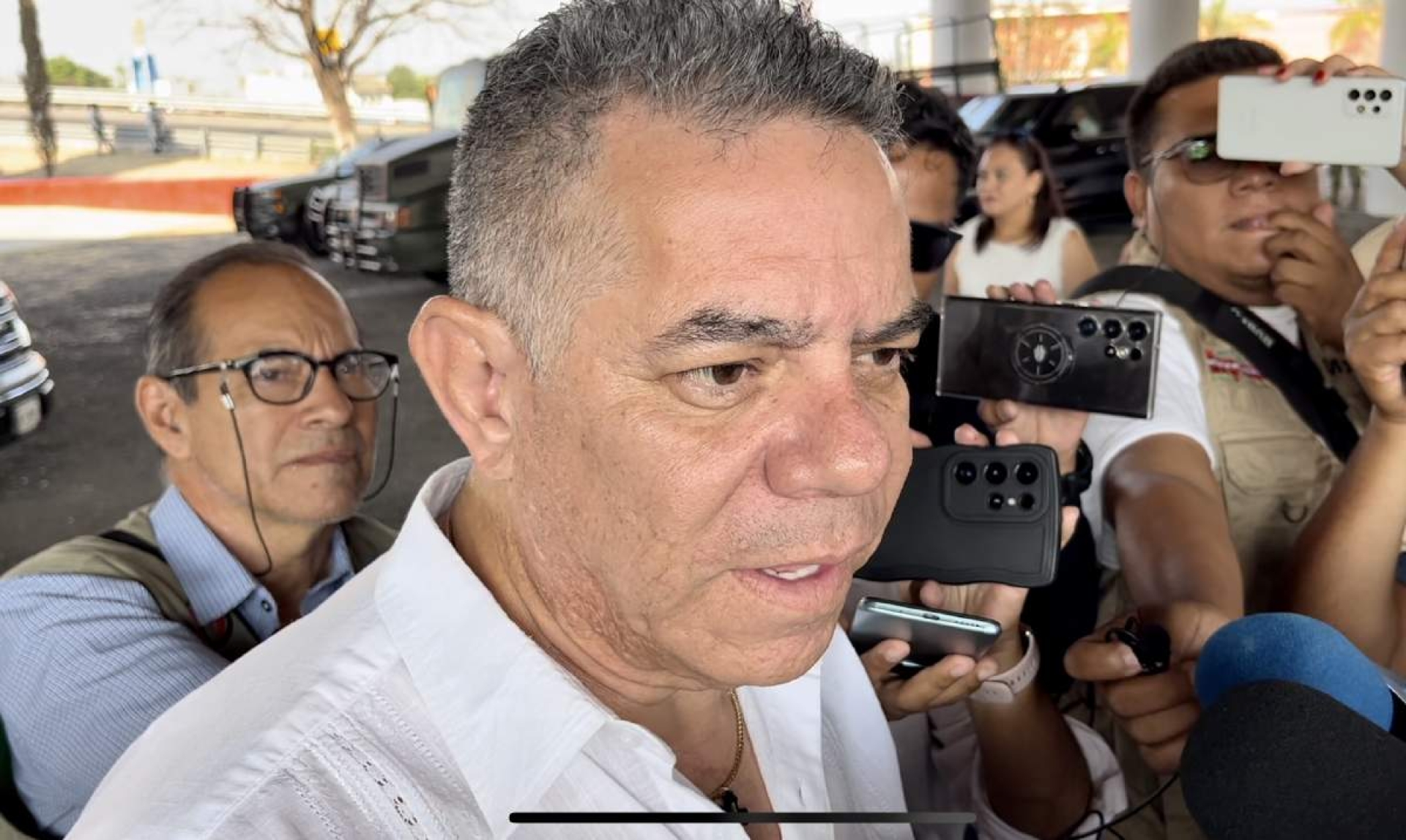 Incierto, el inicio de lluvias en 27 municipios en condiciones de sequía: Ceagua
