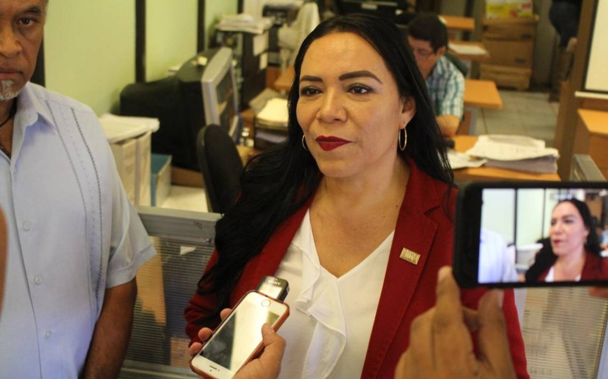 Ya no hay pretextos para Gabriela Bañón