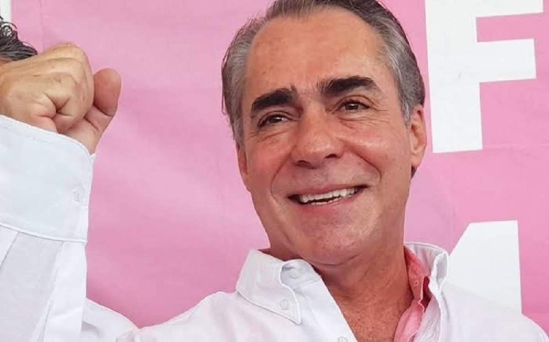El expediente de Sergio Estrada Cajigal