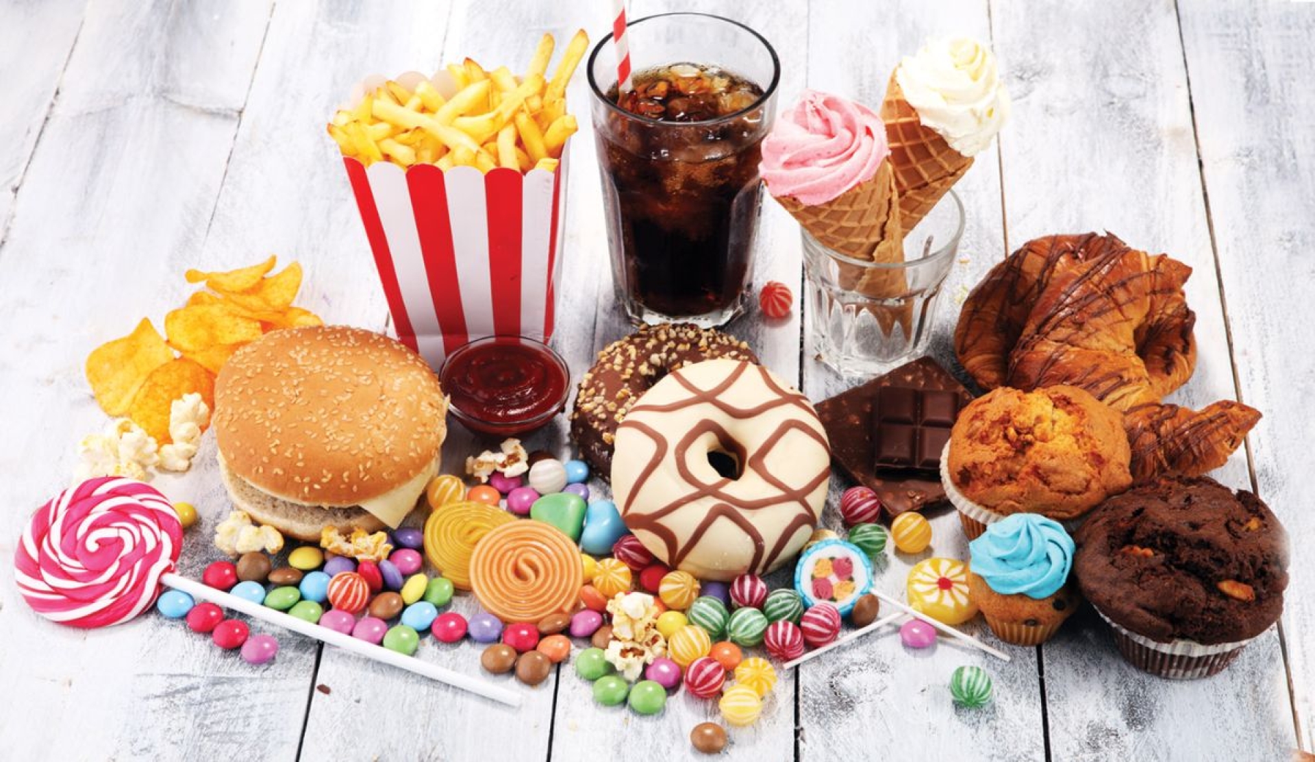 Verdades y mitos sobre eliminar azúcares de la dieta según expertas en nutrición