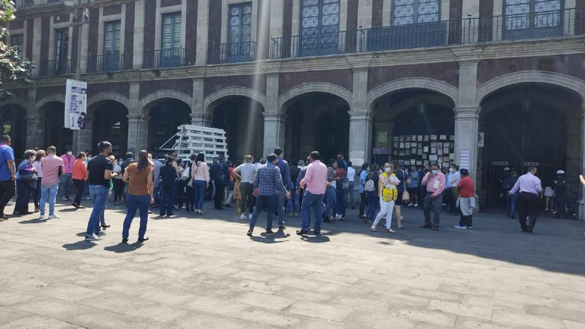 Sin afectaciones en Morelos por sismo en Guerrero: CEPCM