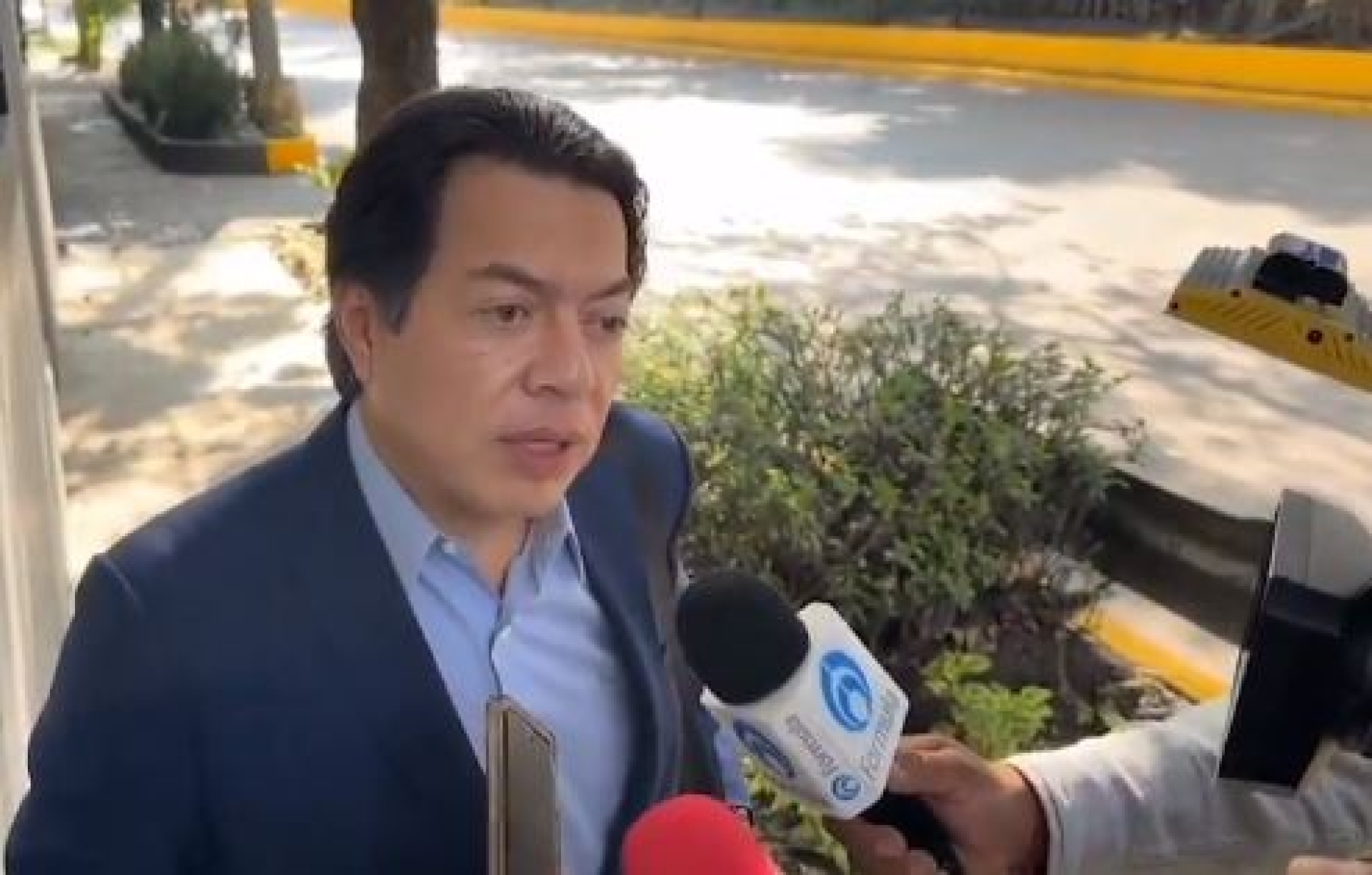 En unidad, Morena renovará su dirigencia nacional: Mario Delgado