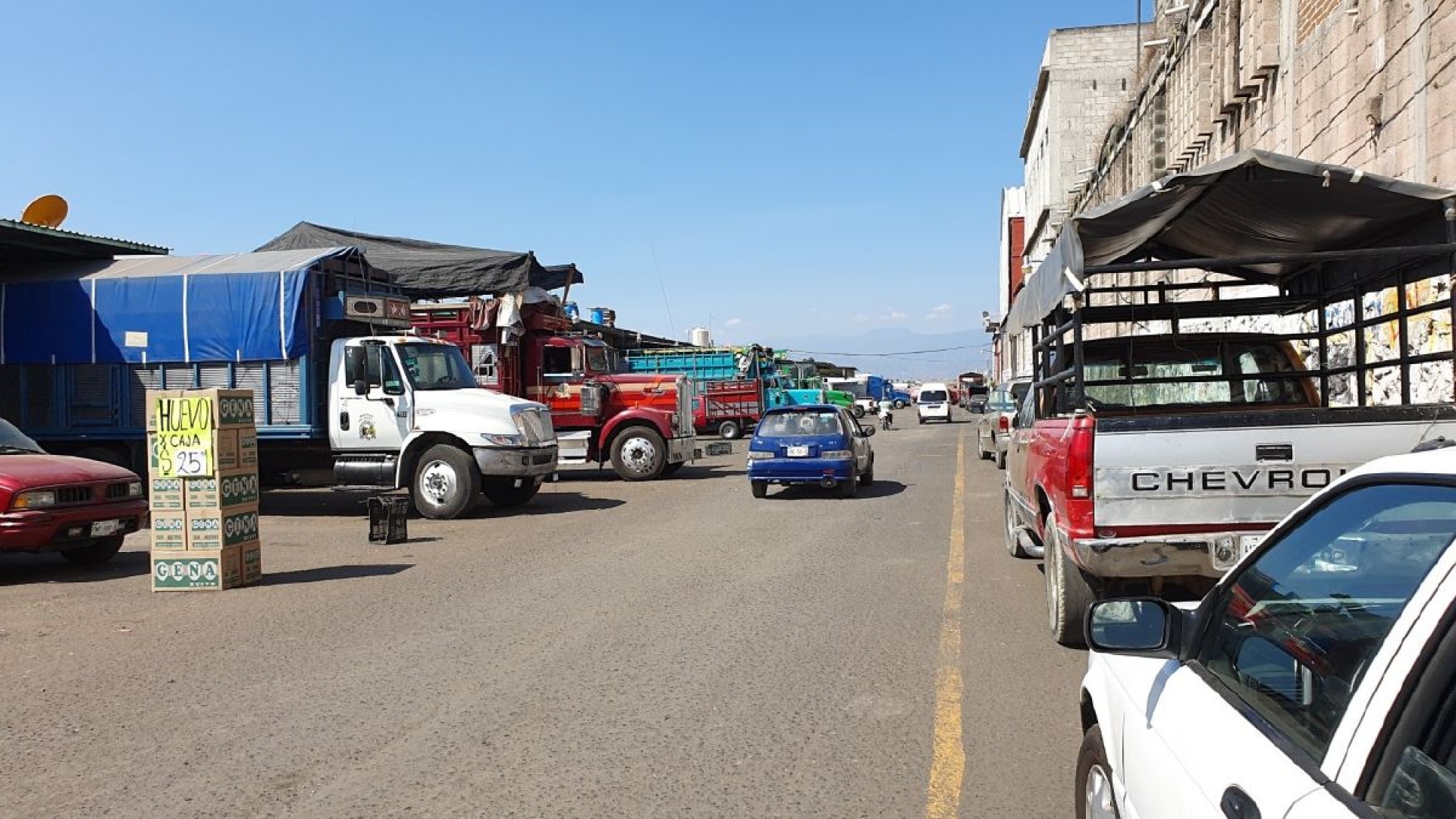 Piden garantizar la seguridad en la Plaza 12 de Octubre de Cuautla