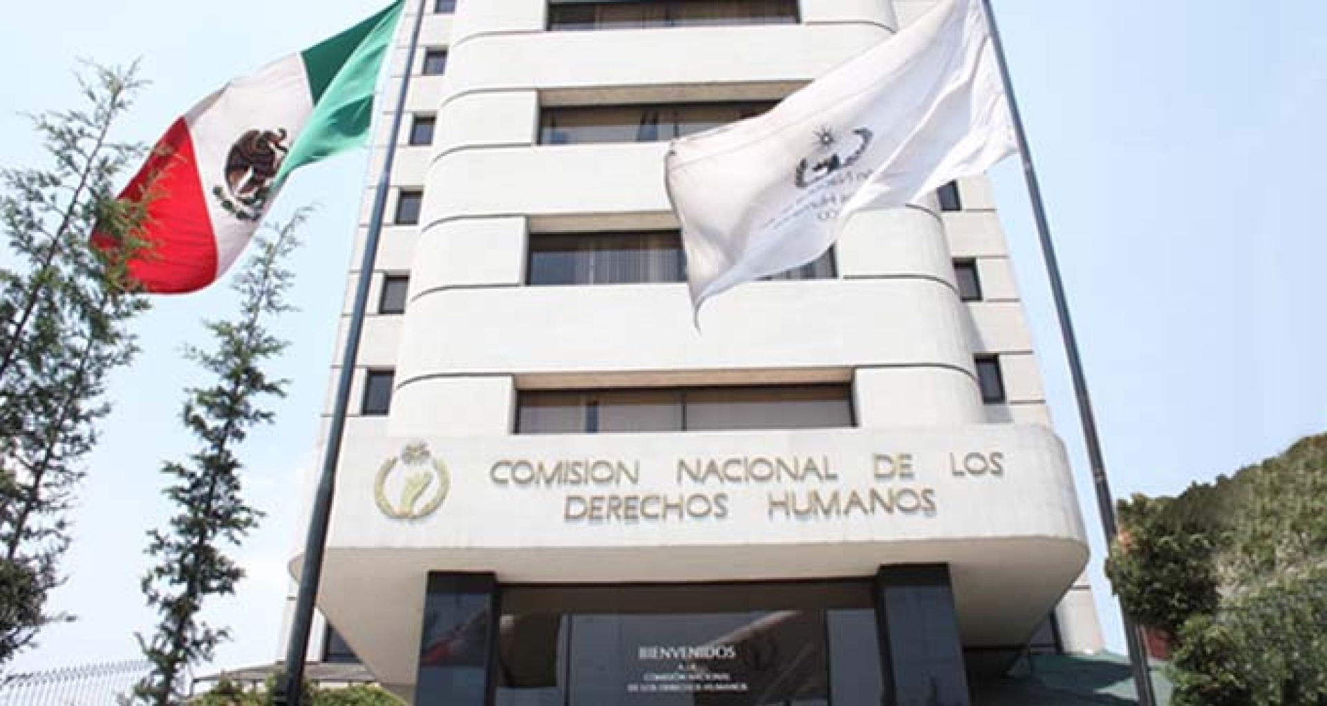 CNDH se pronuncia en contra del delito de 'ciberasedio' creado en Puebla
