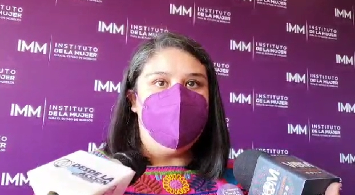 Se mantiene la alta incidencia de casos de violencia en contra de la mujer: IMM