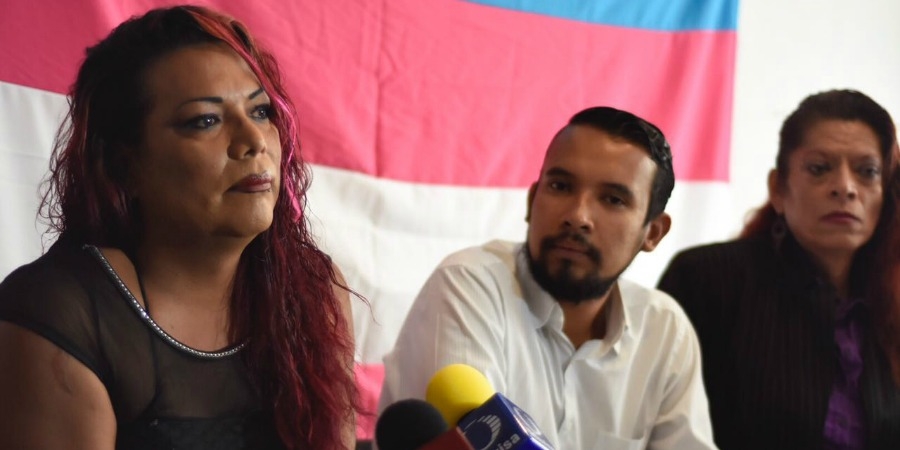 Dan a conocer primera resolución de amparo para cambio de identidad a personas transgénero