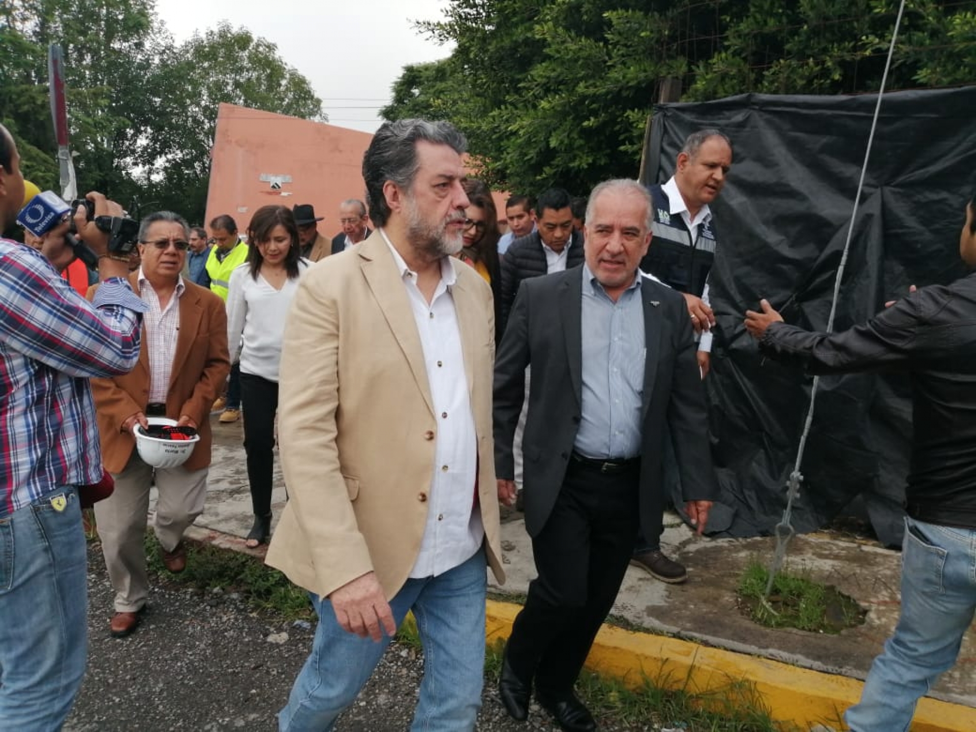 Rescatarán a la UAEM si logra cambio estructural