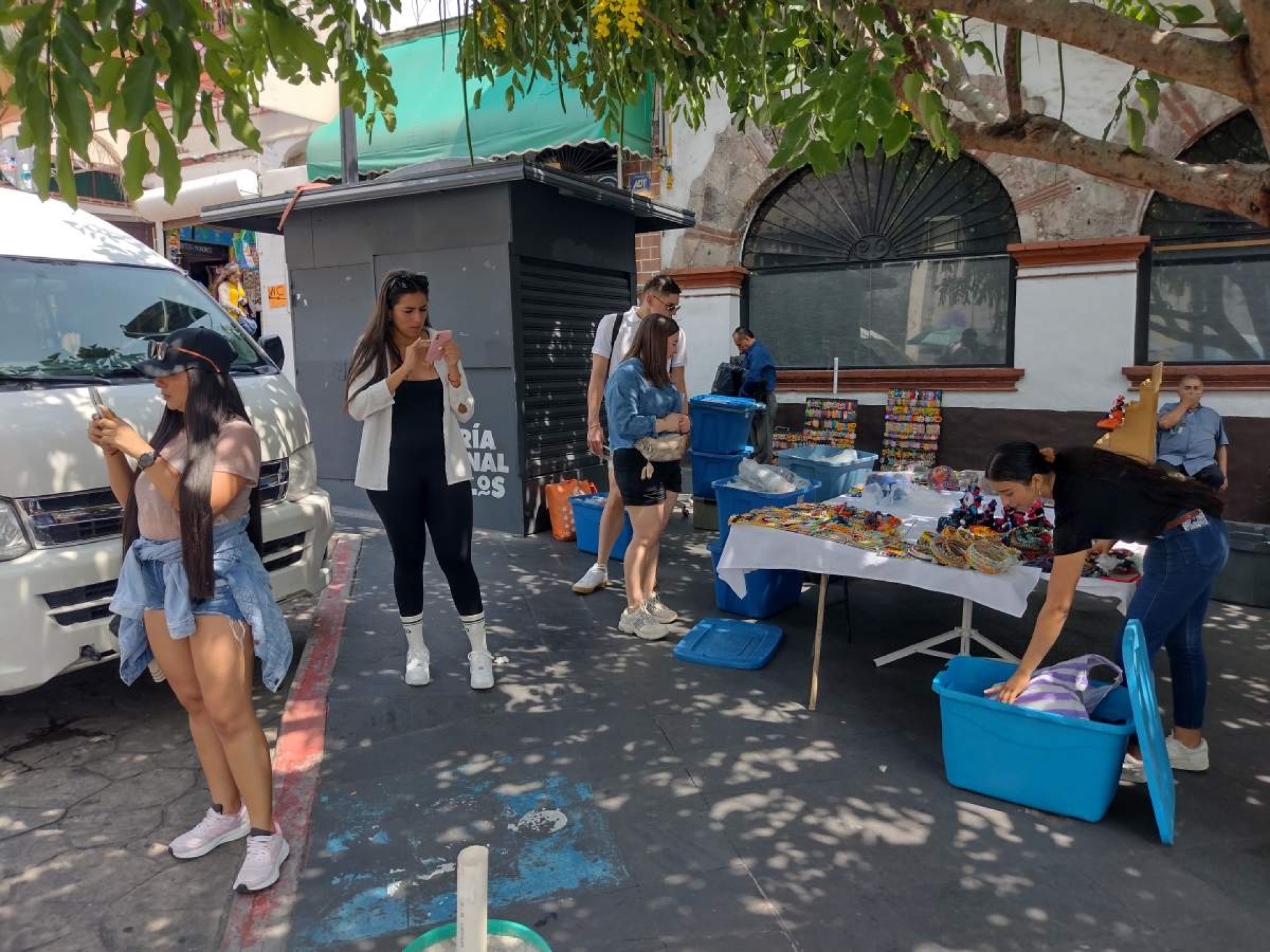 Cifras optimistas en turismo por fiestas patrias