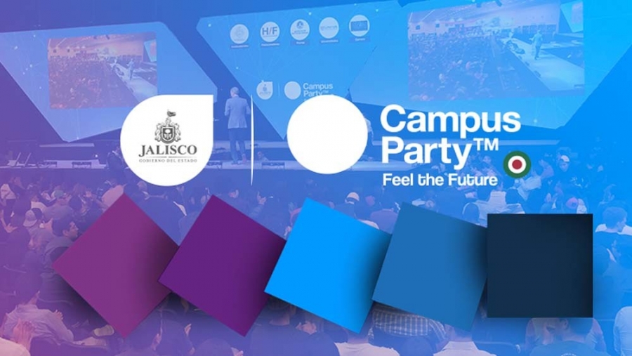 Campus Party México 8, todo lo que necesitas saber de uno de los eventos de comunidad más importantes de México
