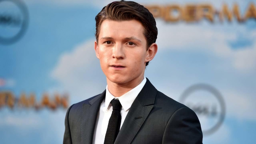 "No hice Spider-Man por dinero": Tom Holland