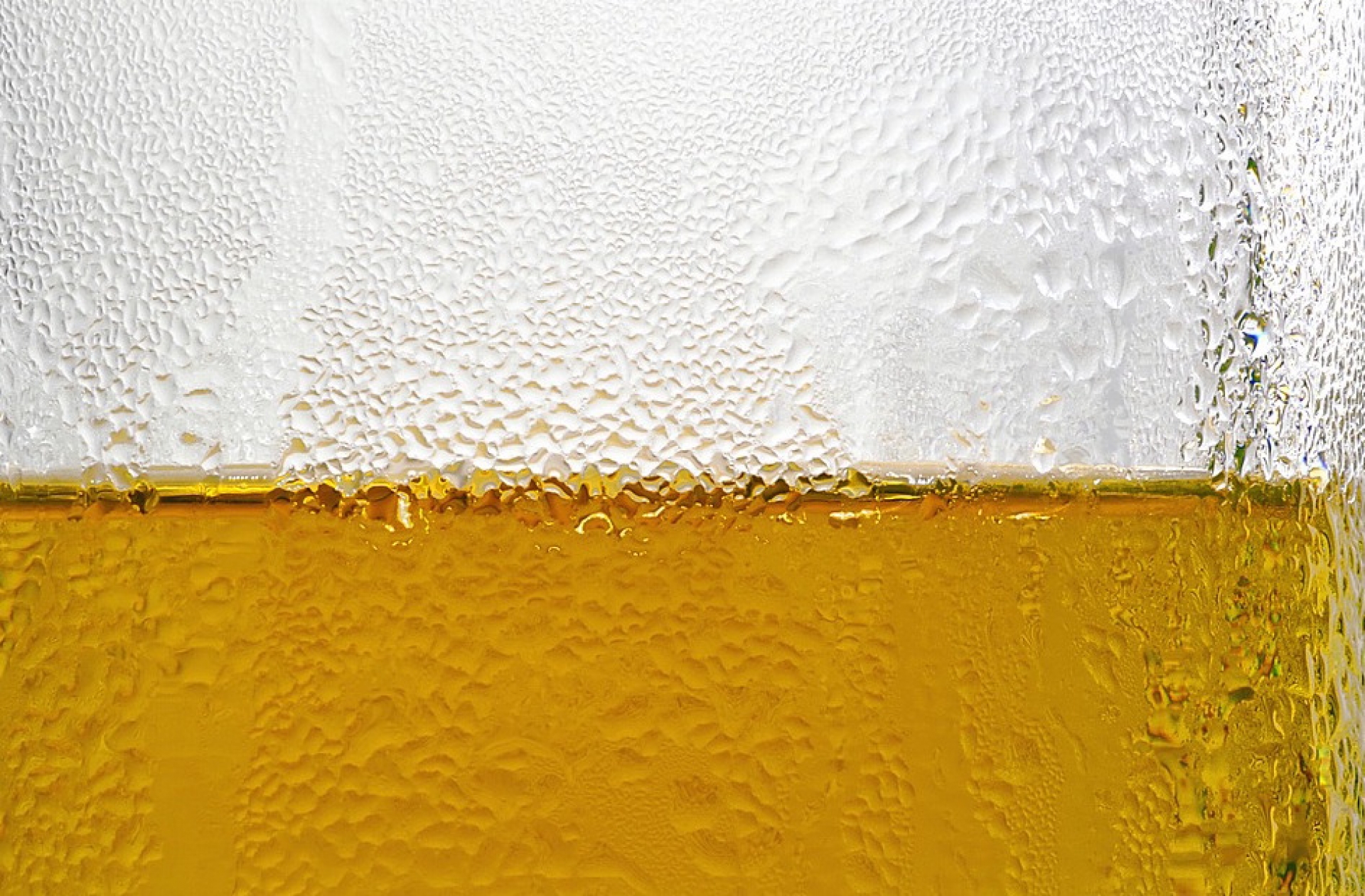 Este hombre llevaba varios años ebrio sin beber una gota de alcohol. Su cuerpo elaboraba cerveza
