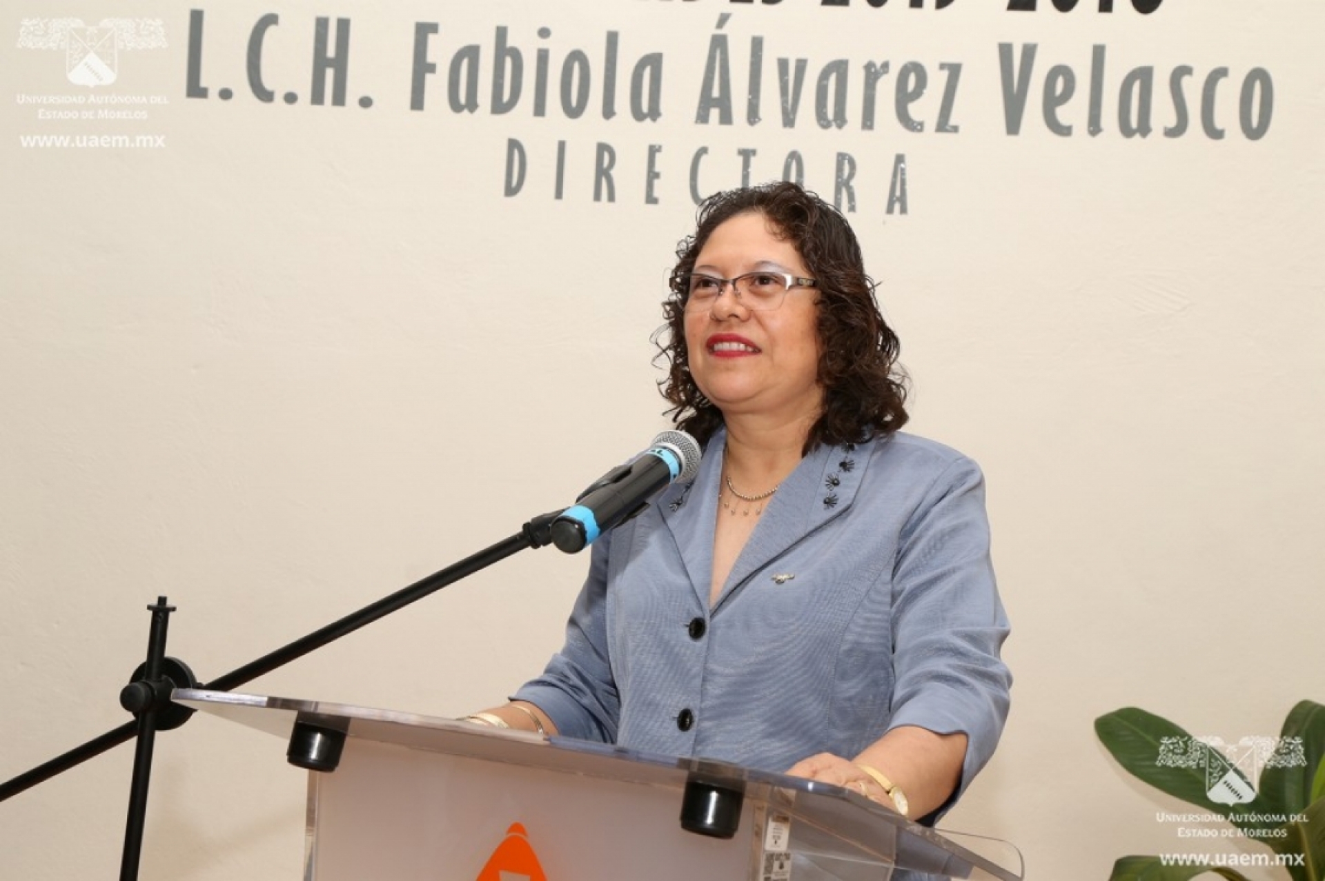 Gestiona UAEM aumento presupuestal e impuesto pro-Universidad