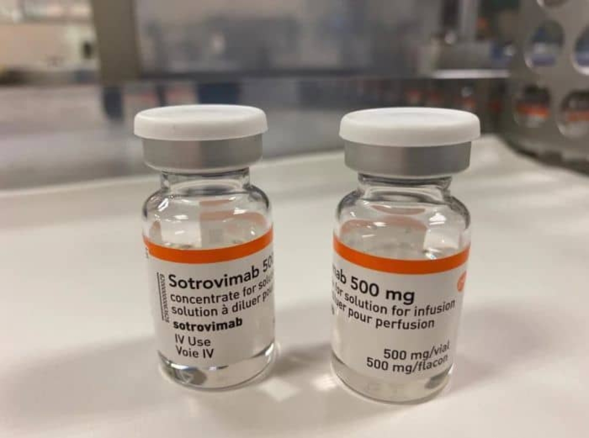 OMS recomienda dos nuevos medicamentos para COVID-19