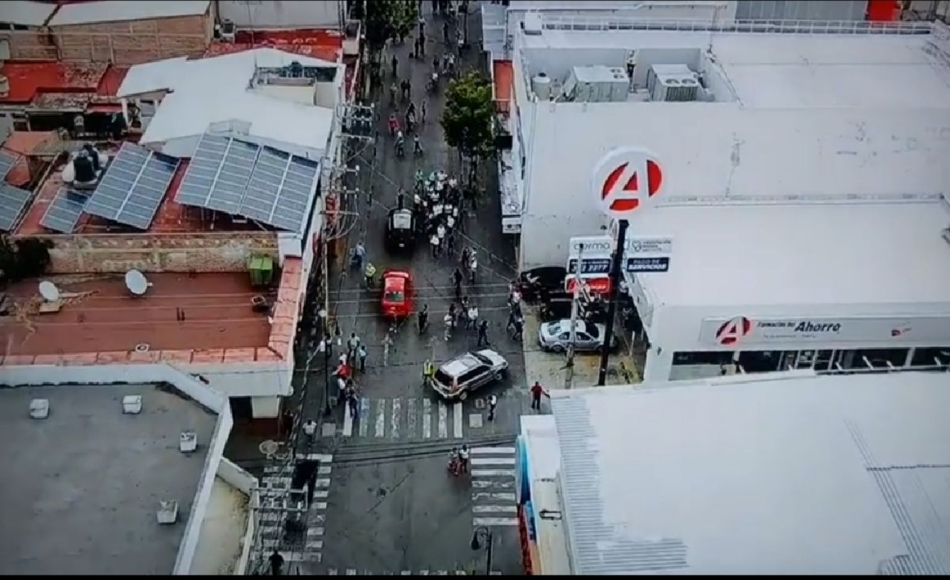 No se descarta compra de alarma sísmica en Jojutla