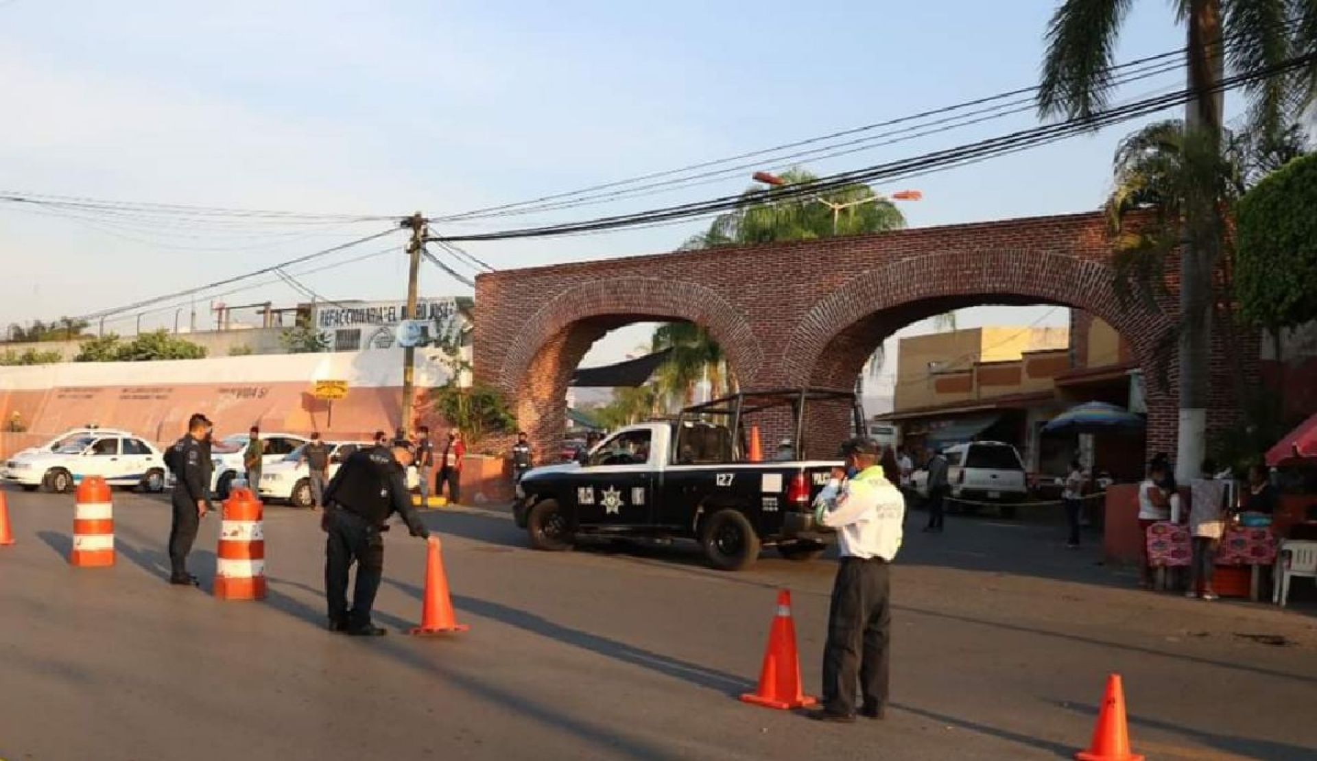 Miacatlán, el municipio del corredor poniente con más casos de covid-19