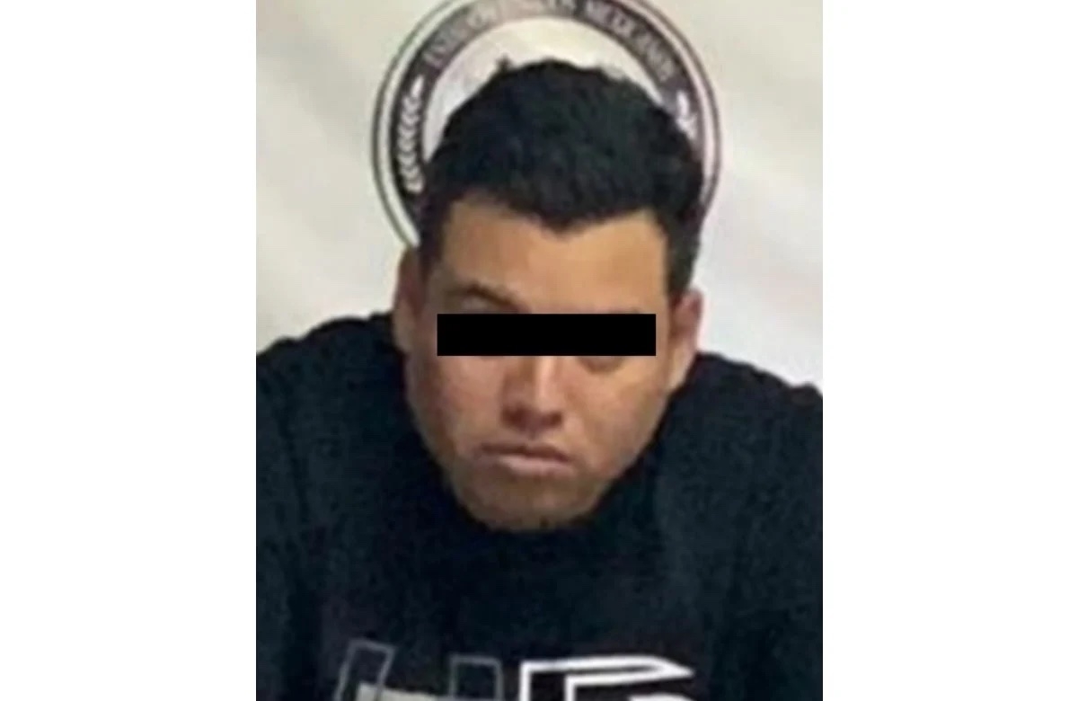 La corta vida criminal de “El señorón”