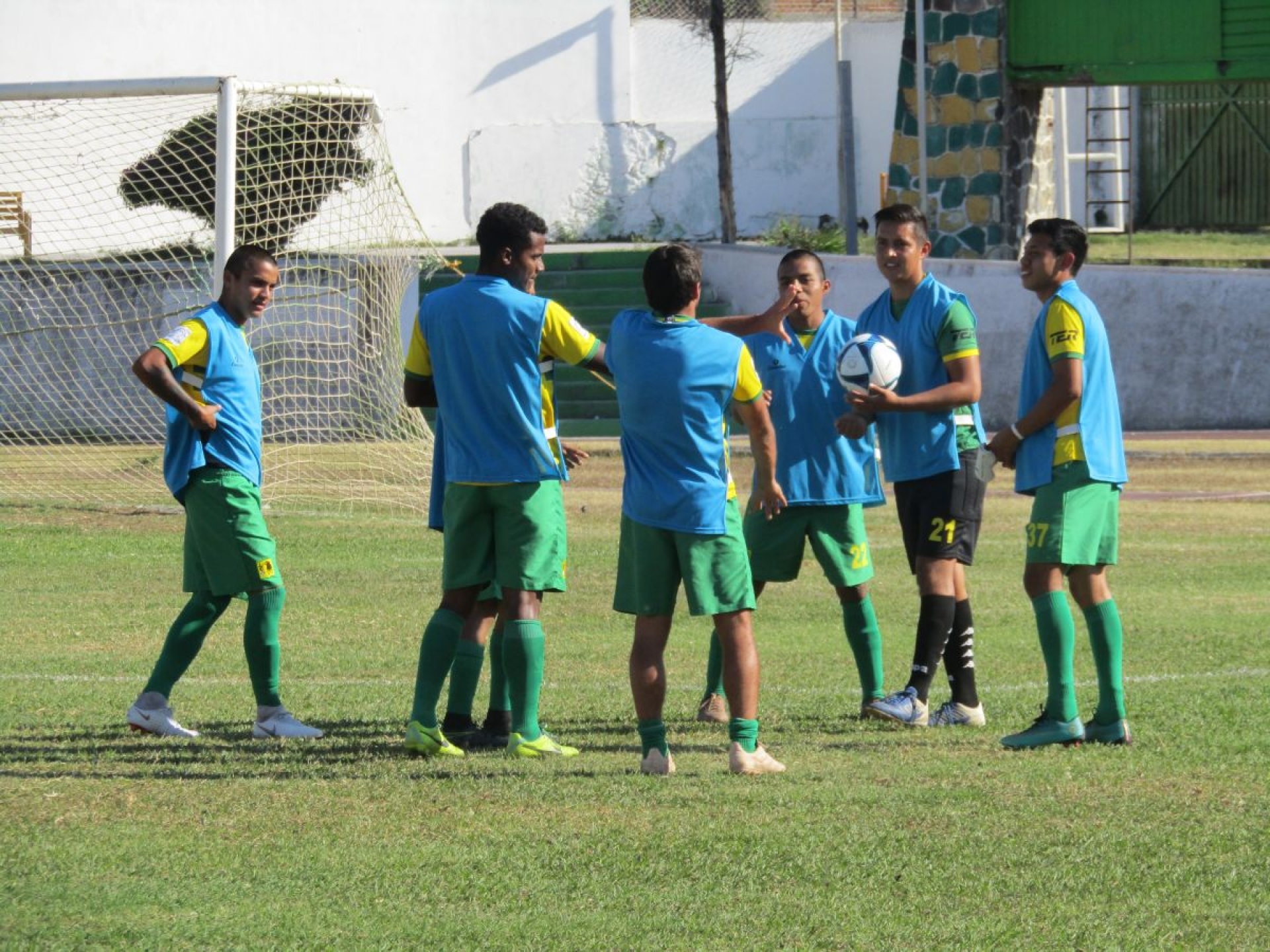 Cuautla se juega la vida ante Deportivo Cafessa