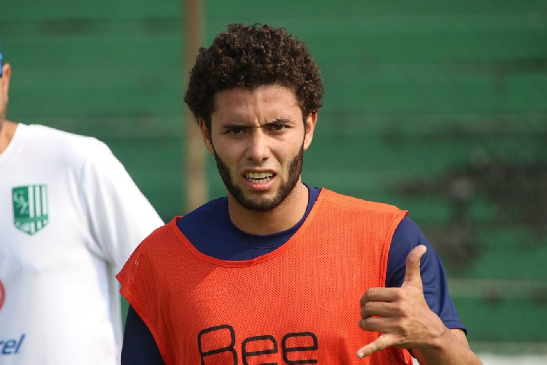 César Huerta y Rodolfo Salinas, bajas del Club Atlético Zacatepec