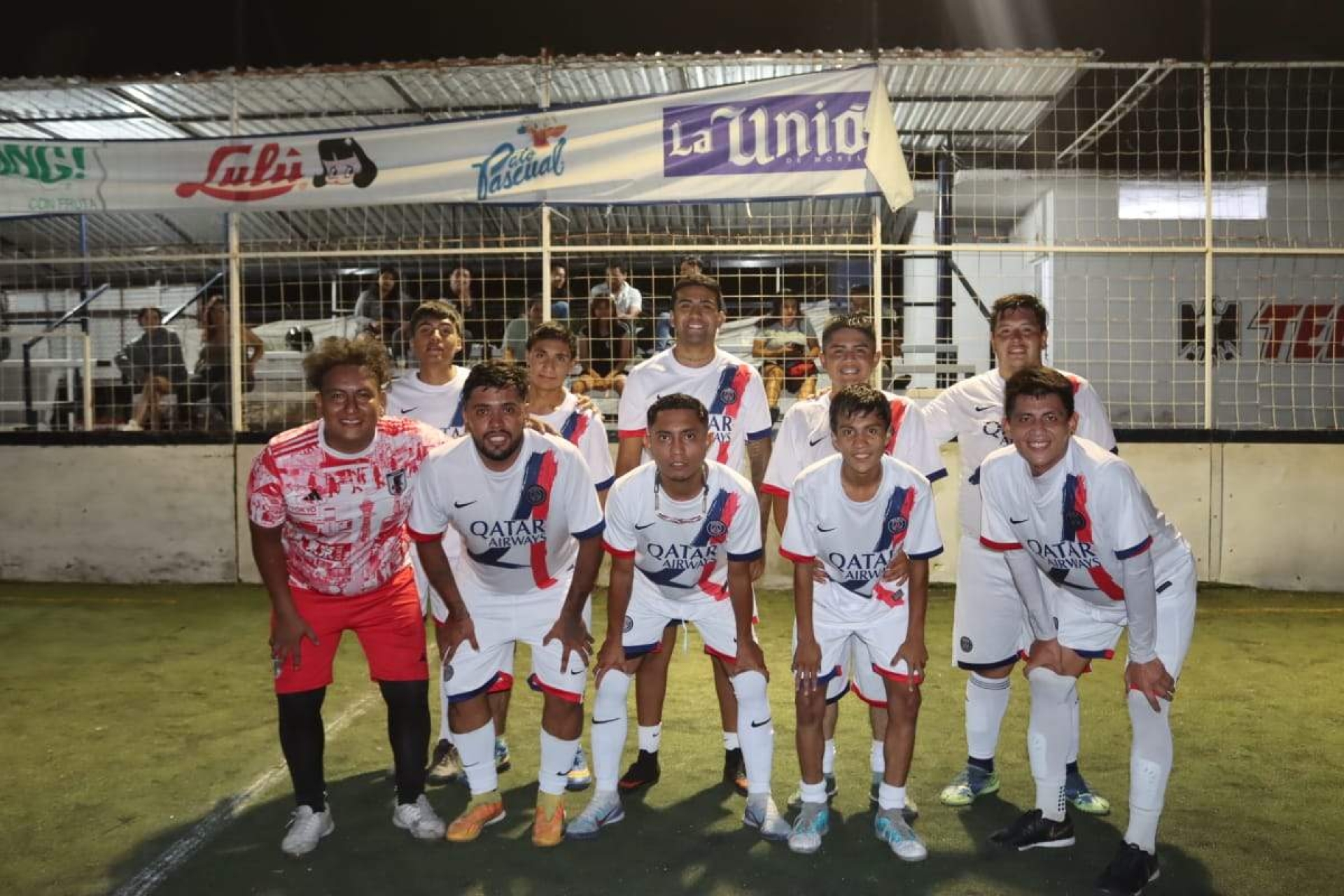 Será una gran final