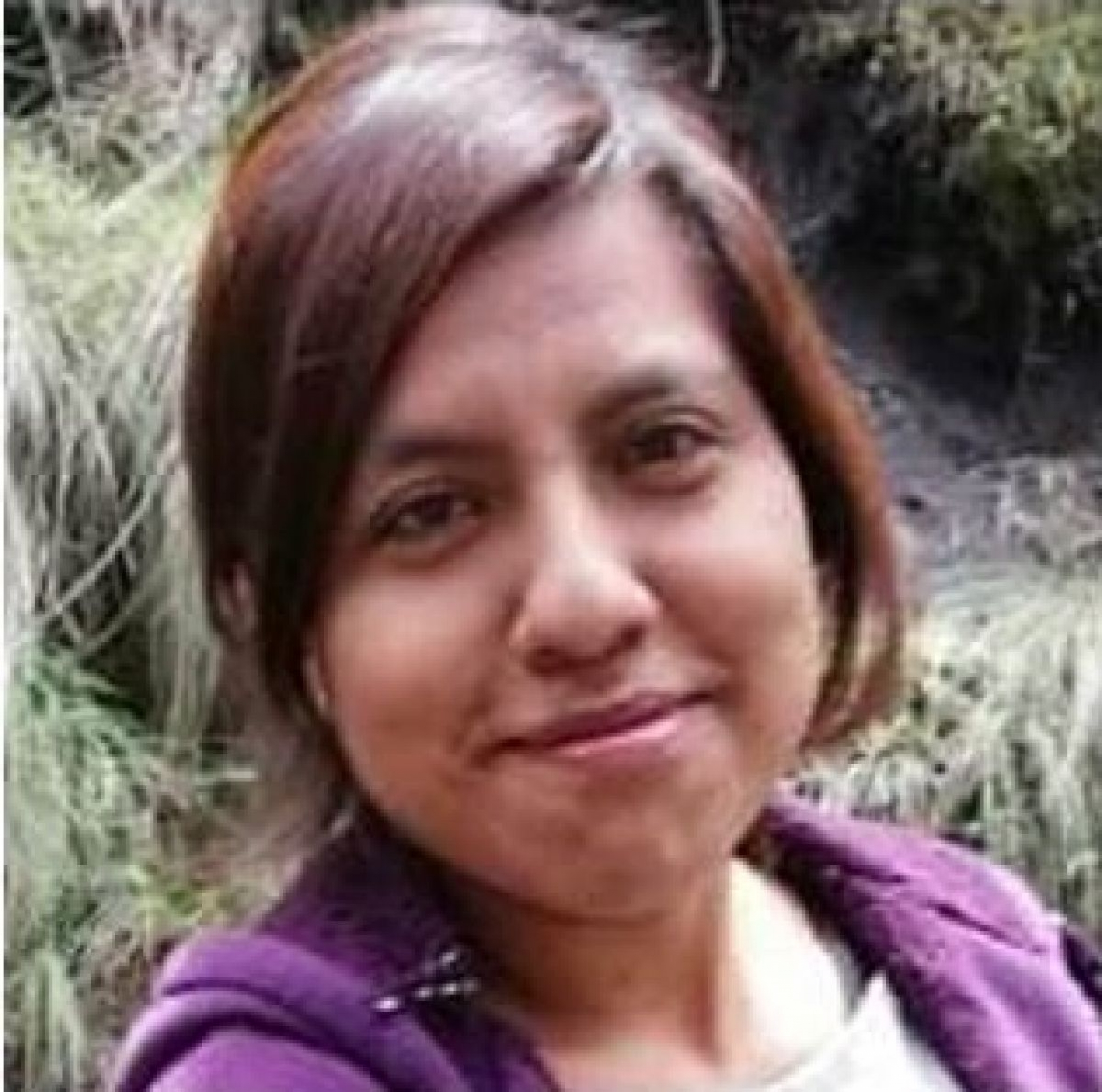 Buscan a una joven que desapareció en Zacatepec