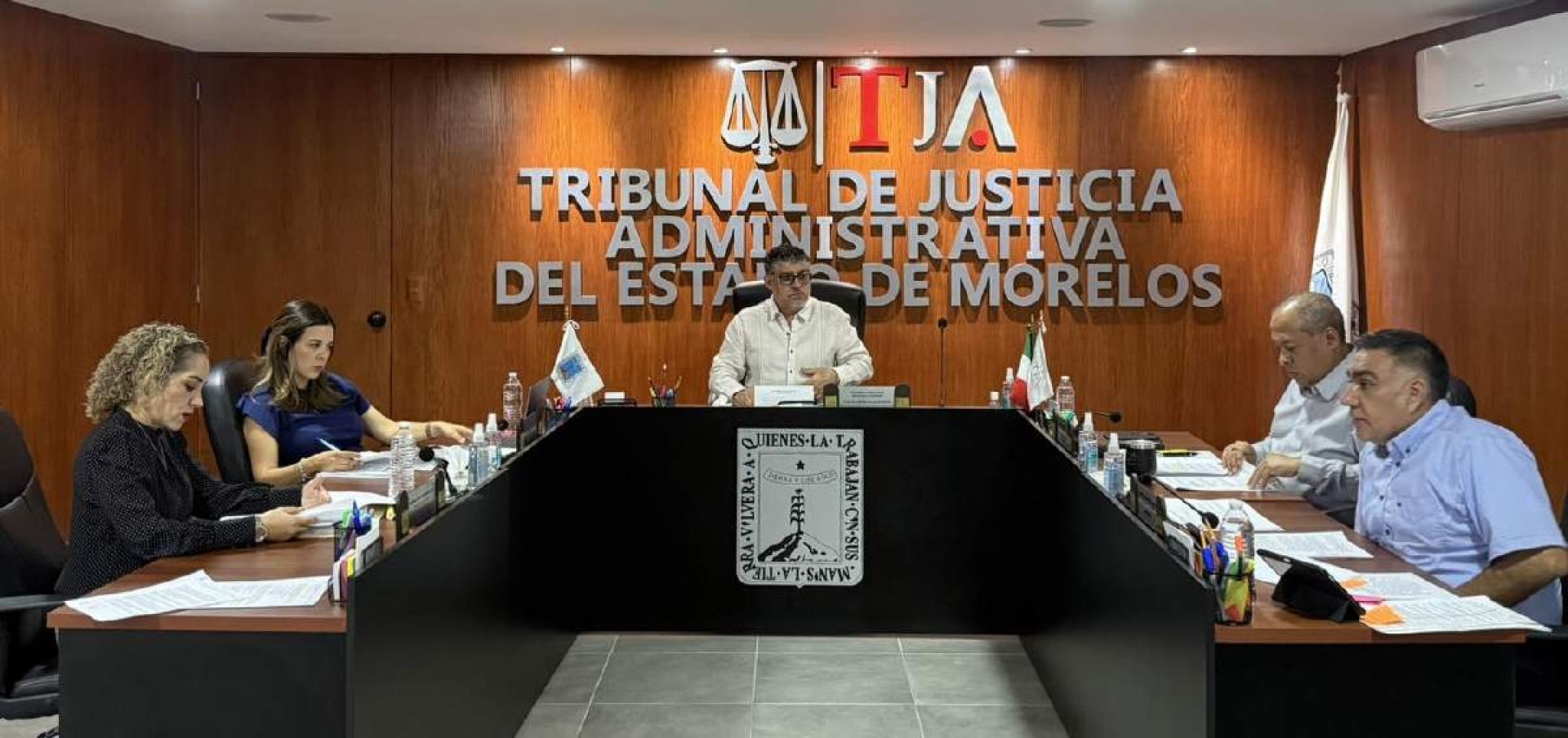 Sanciona TJA a particular por 'desaparición' de neumáticos