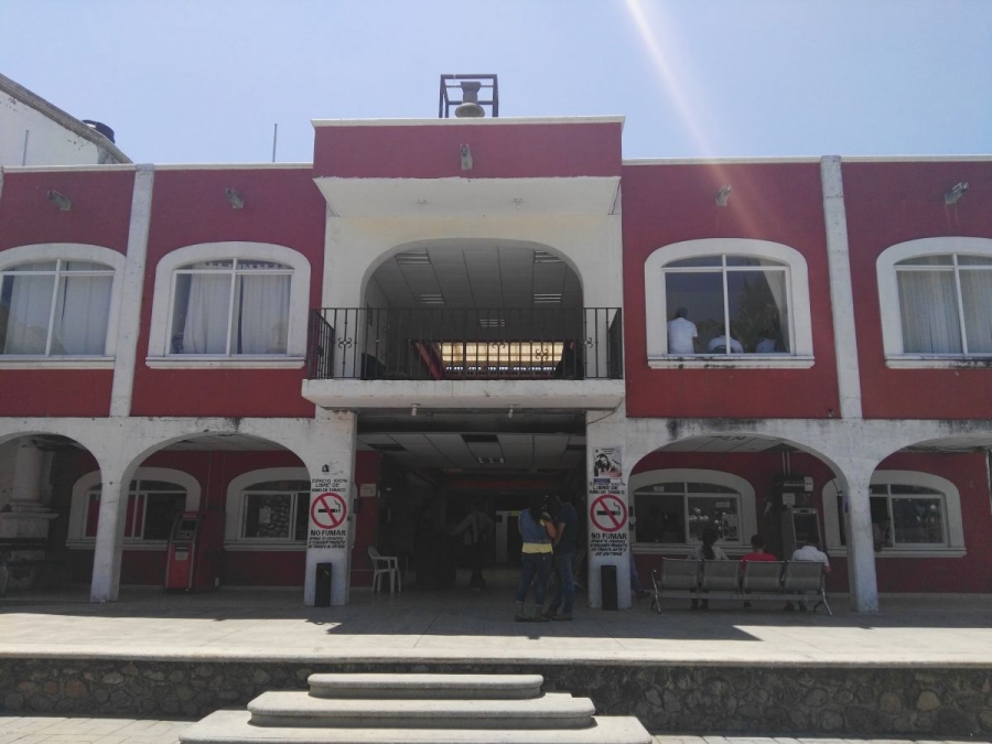 Pagará ayuntamiento de Puente de Ixtla aguinaldo a jubilados en pagos