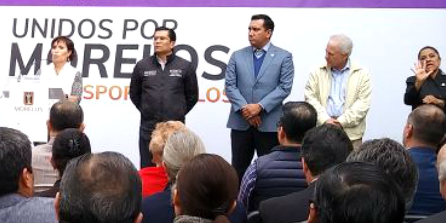 Informa Sedatu sobre avances en entrega de apoyos para reconstrucción