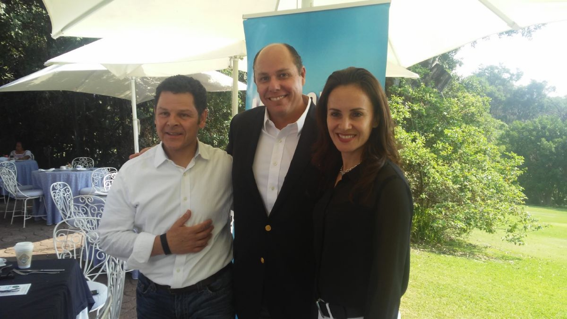 Anuncian Torneo de Semana Mayor de golf