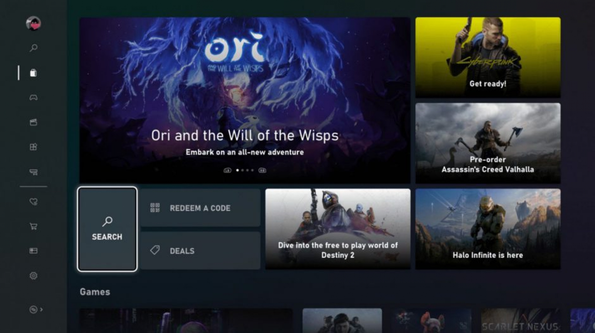La nueva Microsoft Store ya es oficial y llegará en unos días a Insider