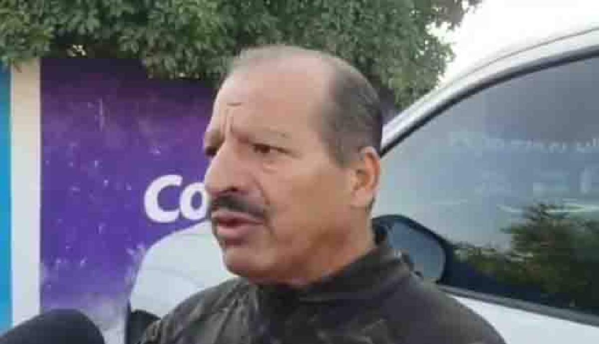 Desde el 9 de noviembre, no hay policías en Xoxocotla