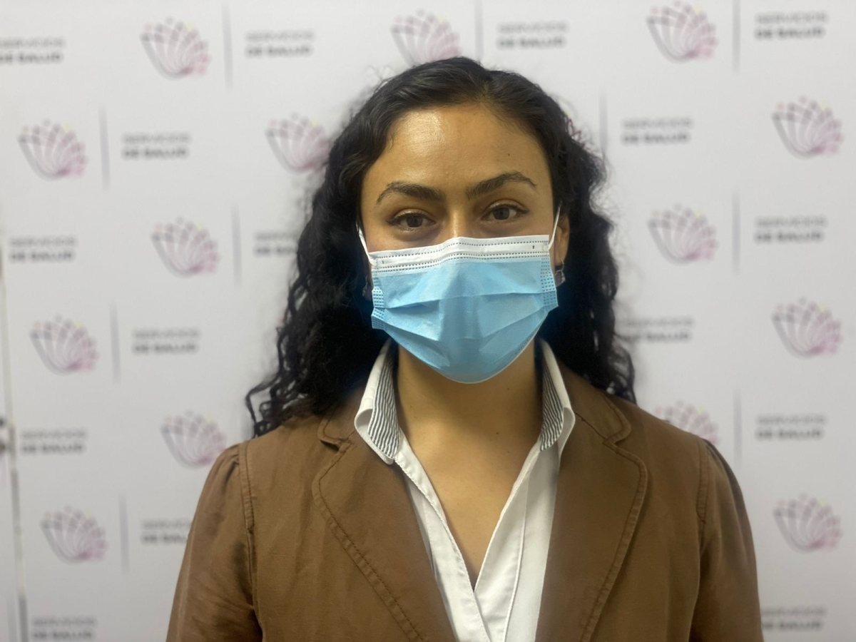 Conmina SSM a evitar utilizar la pirotecnia para prevenir accidentes