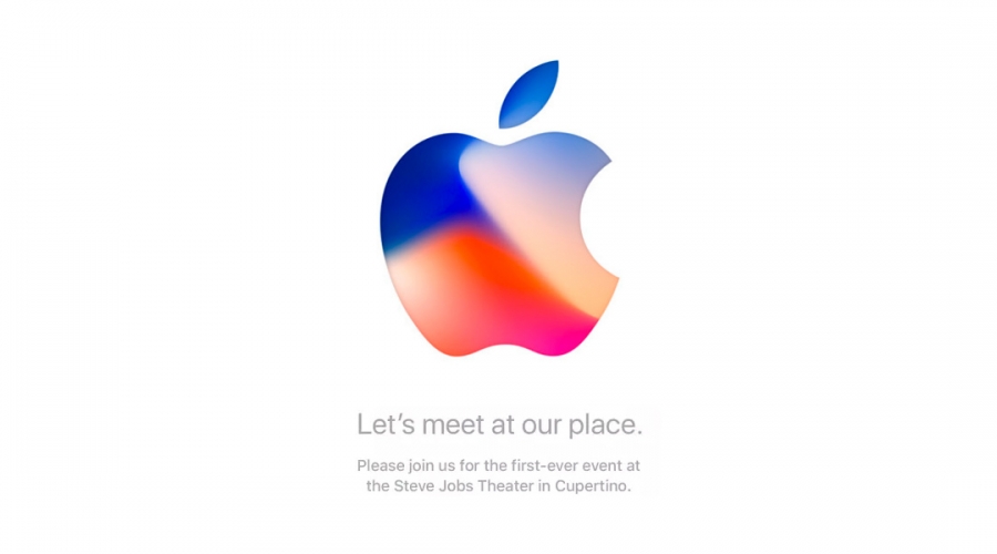 Apple presentará el nuevo iPhone 8 a mediados de septiembre