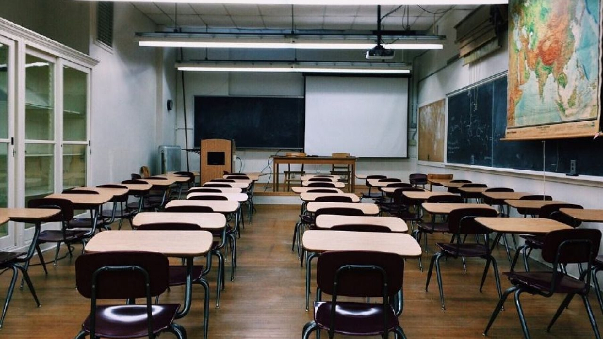 Educación, un grave reto