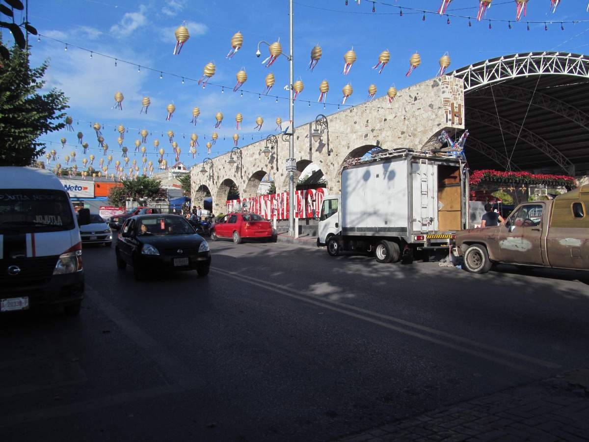 Confirman edición 2023 de la Feria de la Candelaria en Tlaquiltenango