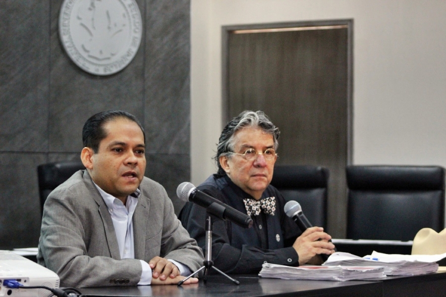 El TSJ, dispuesto a enfrentar demandas de su sindicato