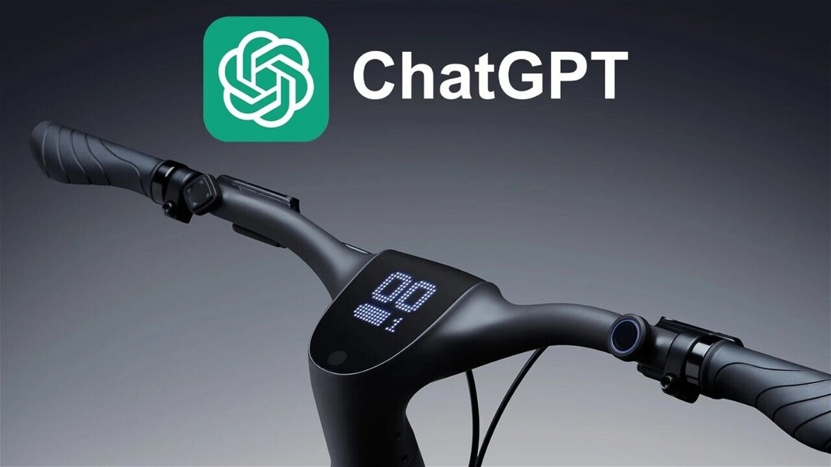 ChatGPT Revoluciona el Ciclismo