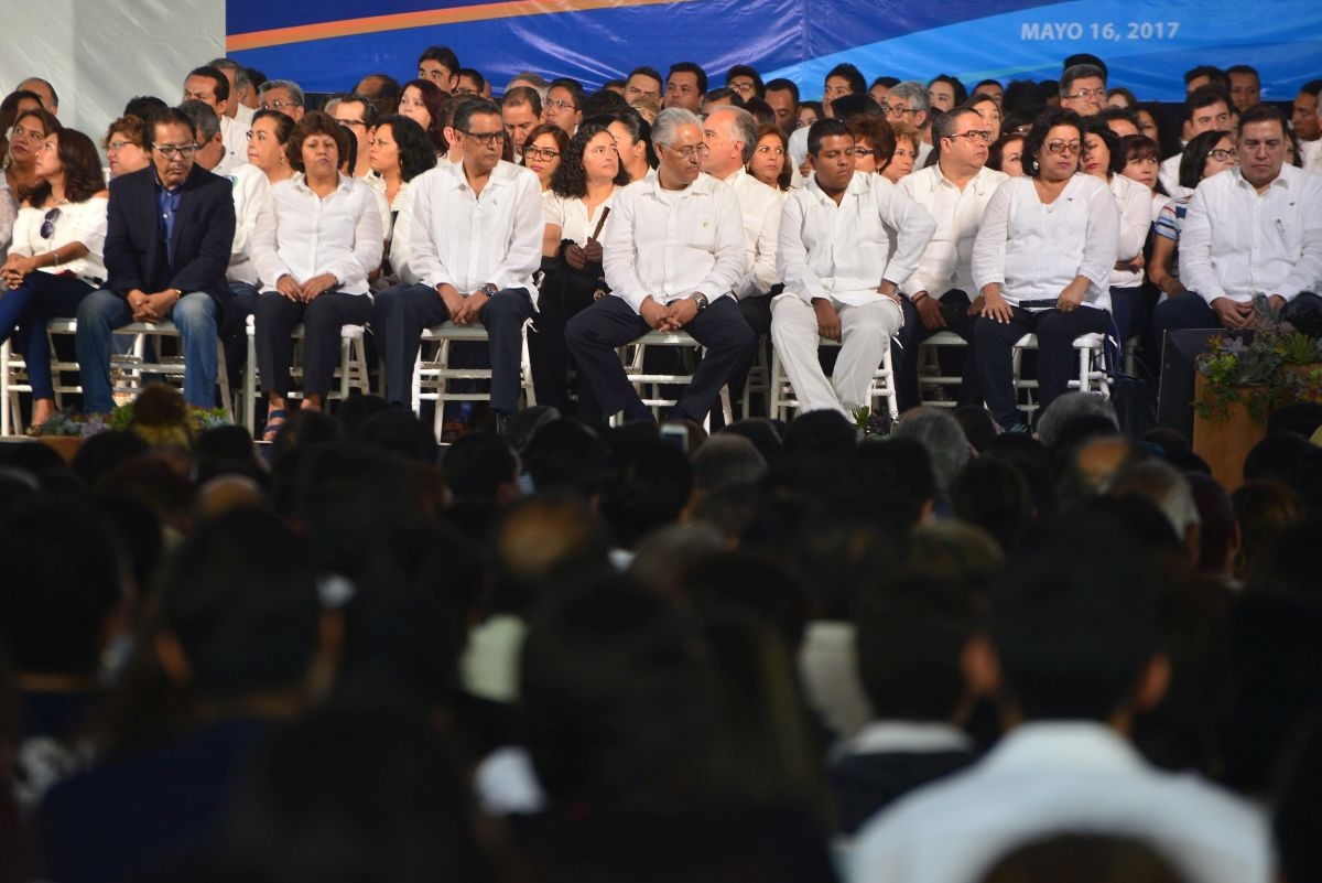 Junta de Gobierno de la UAEM desmiente que haya desfalco financiero