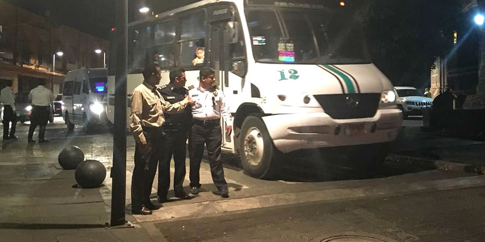 Se reabre la circulación vehicular en la calle Agustín Güemes, a partir de esta noche