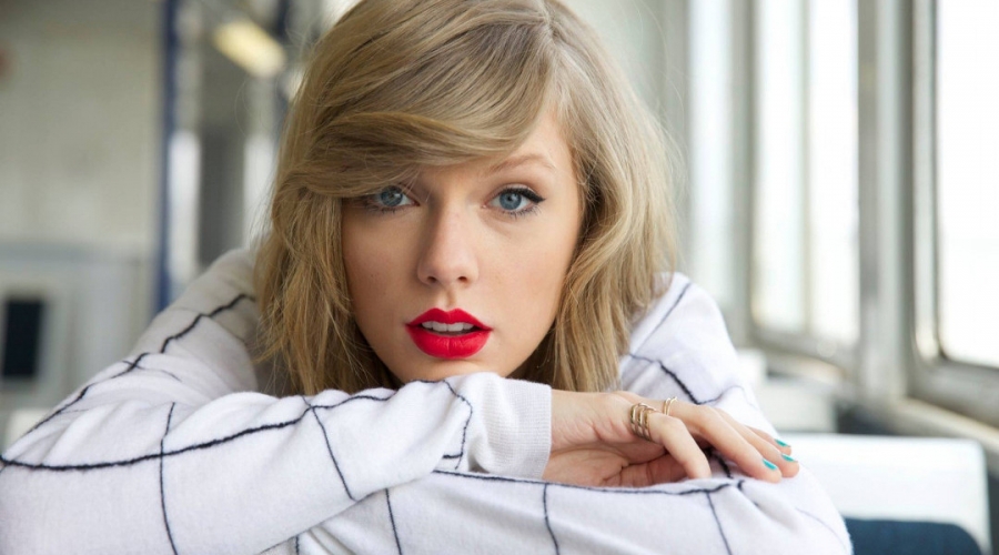 Taylor Swift regresa a Spotify