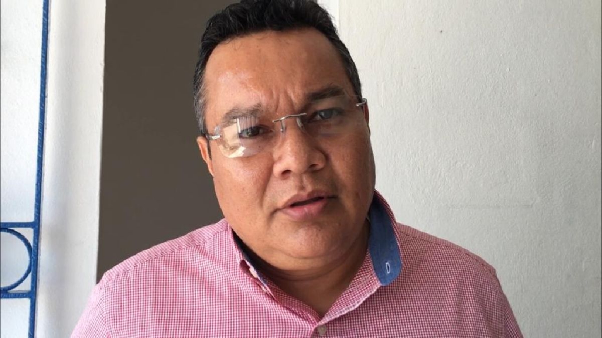 Suspenden audiencia de imputación contra chofer del tráiler