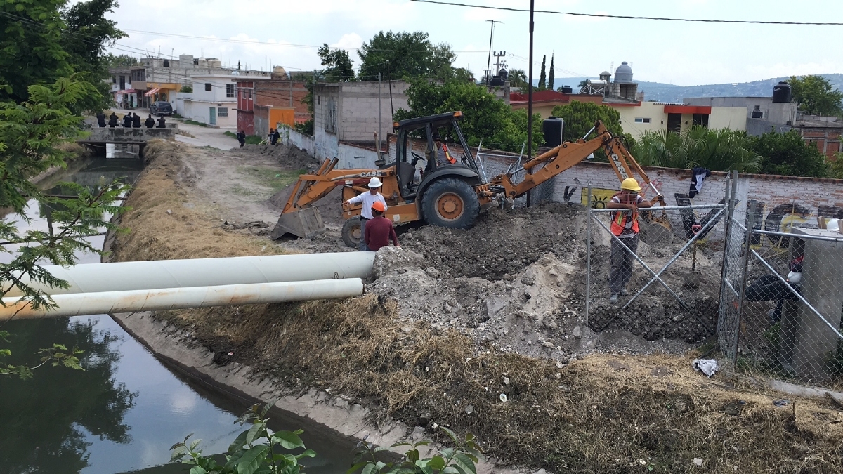 Ejidatarios exigen a Conagua aclarar concesión de agua a la termoeléctrica