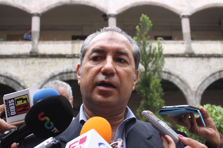 Mando Único destinó policías de Cuernavaca a otros municipios